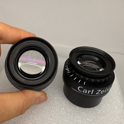 Zeiss Magnetic 12.5x Eyepieces 305543-9901 for OPMI Microscope