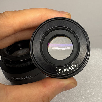 Zeiss Magnetic 12.5x Eyepieces 305543-9901 for OPMI Microscope