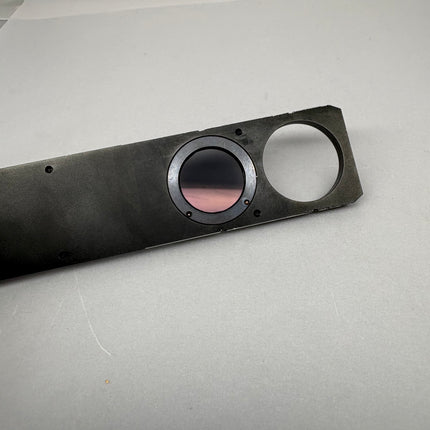 Leica Microscope Reflected Light Polarizer Rotatable Slider 555079