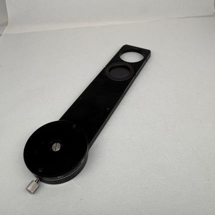 Leica Microscope Reflected Light Polarizer Rotatable Slider 555079