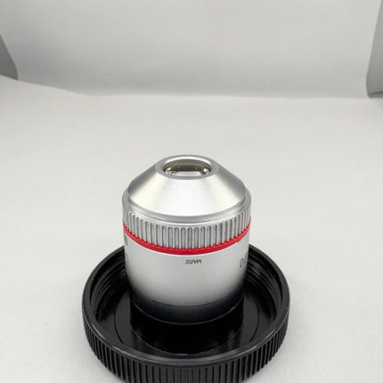 Leica Microscpoe Objective HCX PL S-APO 5X0.15 506288