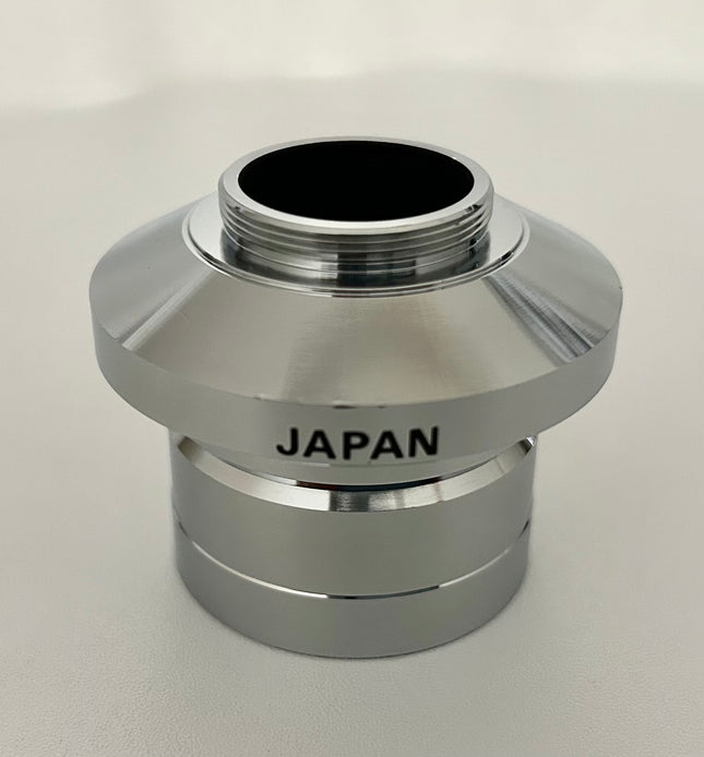 Nikon Microscope C-Mount 1x Camera TV Adapter A MQD42005