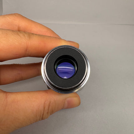 Nikon L Plan EPI 1x0.03 OFN25 WD 3.8 MUE10010 Objective
