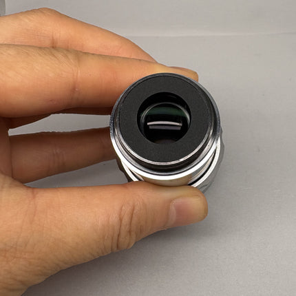 Nikon L Plan EPI 1x0.03 OFN25 WD 3.8 MUE10010 Objective