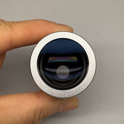 Nikon L Plan EPI 1x0.03 OFN25 WD 3.8 MUE10010 Objective