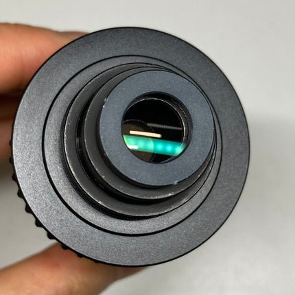 Nikon TM MM Objective Lens 10X f/ Measuring Tool Microscopes