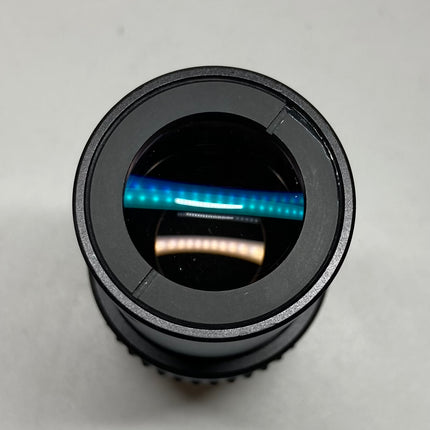 Nikon TM MM Objective Lens 10X f/ Measuring Tool Microscopes