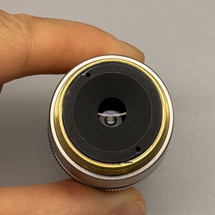 Nikon S Plan Fluor ELWD 40x0.60 Ph2 ADM ∞/0-2 WD 3.6-2.8 Objective