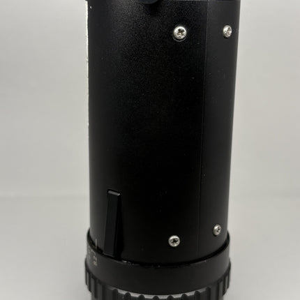 Leica Z16 APO Manual 16:1 Microscope Zoom Body 10447173