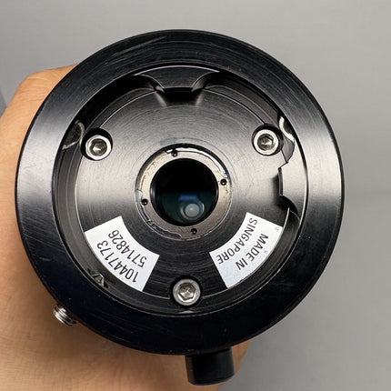 Leica Z16 APO Manual 16:1 Microscope Zoom Body 10447173