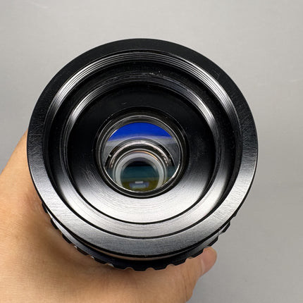Leica Z16 APO Manual 16:1 Microscope Zoom Body 10447173