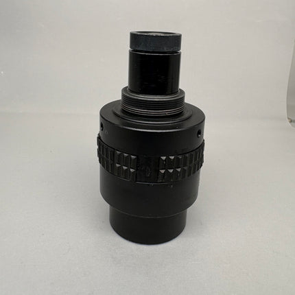 Nikon TM MM Objective Lens 3X f/ Measuring Tool Microscopes