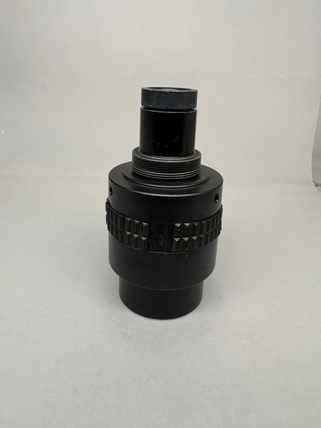 Nikon TM MM Objective Lens 3X f/ Measuring Tool Microscopes in good optical condition