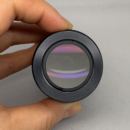 Nikon TM MM Objective Lens 5X f/ Measuring Tool Microscopes