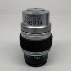 Objective + 45mm Adapter