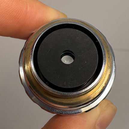 Nikon CF Plan Apo 100x0.95 ∞/0 EPI WD 0.32 RMS Thread Microscope Objective