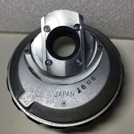 Olympus Microscope 5-Position RMS Nosepiece Turret BH2 BHS