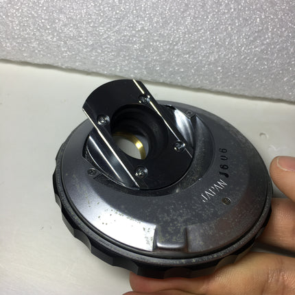 Olympus Microscope 5-Position RMS Nosepiece Turret BH2 BHS