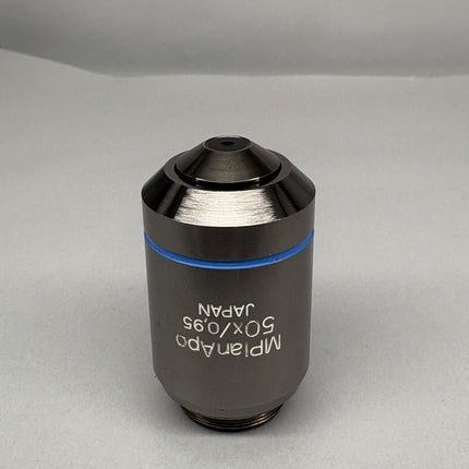 Olympus MPlanApo 50x0.95 ∞/0 Microscope Objective  RMS