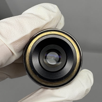 Olympus MPlanApo 50x0.95 ∞/0 Microscope Objective  RMS