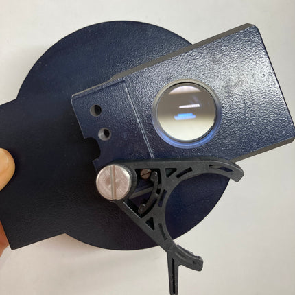 Leica Inverted Microscope Condenser 0.30 S70 For DMIRB/DMIRE