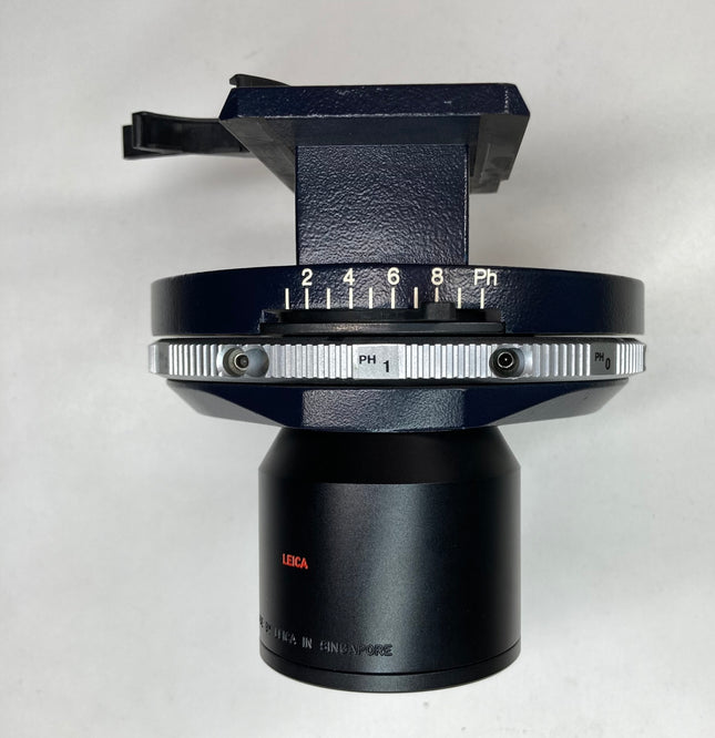 Leica Inverted Microscope Condenser 0.30 S70 For DMIRB/DMIRE