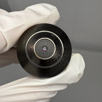 Olympus MPlanFL N 40x0.75 ∞/0/FN26.5 UIS2 Microscope Objective RMS thread