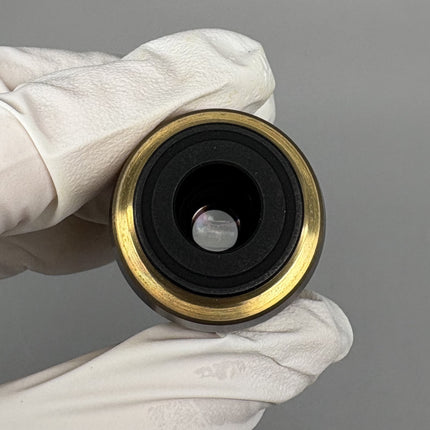 Olympus MPlanFL N 40x0.75 ∞/0/FN26.5 UIS2 Microscope Objective RMS thread