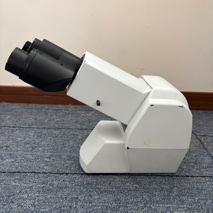 Olympus Microscope U-ETBI Tilting/Telescopic Binocular Observation Tube f/ BX Series
