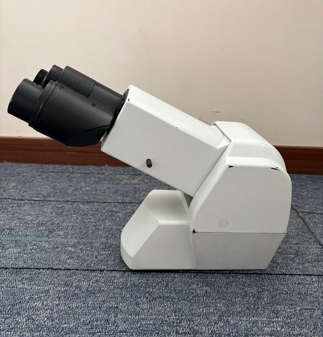 Olympus Microscope U-ETBI Tilting/Telescopic Binocular Observation Tube f/ BX Series