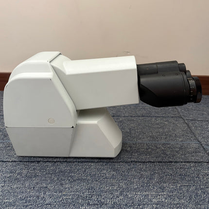 Olympus Microscope U-ETBI Tilting/Telescopic Binocular Observation Tube f/ BX Series