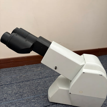 Olympus Microscope U-ETBI Tilting/Telescopic Binocular Observation Tube f/ BX Series
