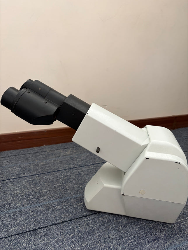 Olympus Microscope U-ETBI Tilting/Telescopic Binocular Observation Tube f/ BX Series