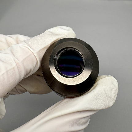 Olympus MPlanApo 2.5x0.08 ∞/- Microscope Objective
