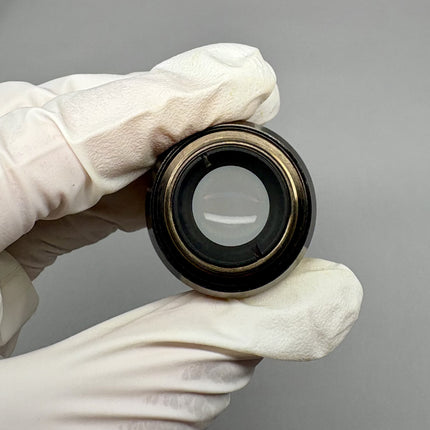 Olympus MPlanApo 2.5x0.08 ∞/- Microscope Objective