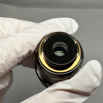 Olympus LCPlanFL N 20x/0.45 LCD ∞/0-1.2/FN26.5 UIS 2 Microscope Objective