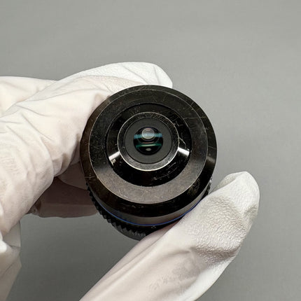 Olympus LCPlanFL N 50x/0.70 LCD ∞/0-1.2/FN26.5 UIS 2 Microscope Objective