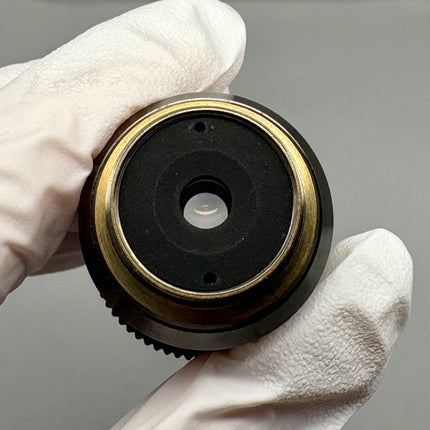Olympus LCPlanFL N 50x/0.70 LCD ∞/0-1.2/FN26.5 UIS 2 Microscope Objective