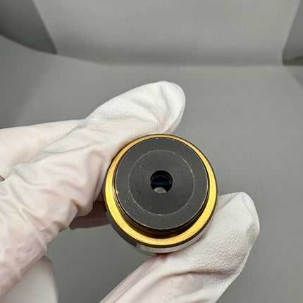 Olympus Microscope Infinity Objective UMPlanFl 100x/0.95 ∞/0 UIS RMS Thread
