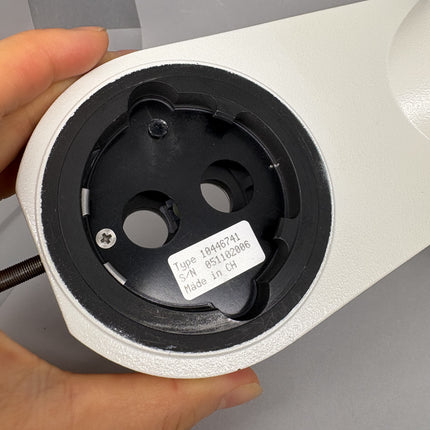 Leica 10446741 Assistant Wing / Double Wing Arm for M844 M841 Surgical Microscopes