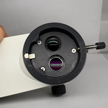 Leica 10446741 Assistant Wing / Double Wing Arm for M844 M841 Surgical Microscopes
