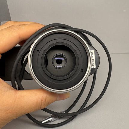 Zeiss 423685-9001 Camera adapter 1x with Bertrand optics