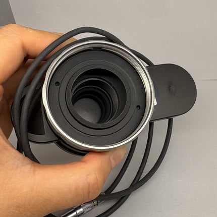Zeiss 423685-9001 Camera adapter 1x with Bertrand optics