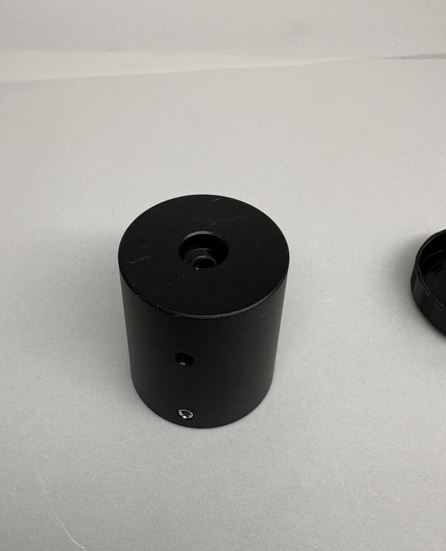 Nikon C-FIBA Fiber Illuminator Adapter MXA22205