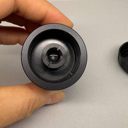Nikon C-FIBA Fiber Illuminator Adapter MXA22205