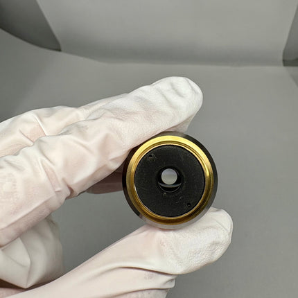Olympus Microscope Objective SLCPlanFL 40x0.55 CORR 0-2.6 RMS thread