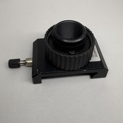 Leica 10446525 Operating Microscope Camera/Video Adapter