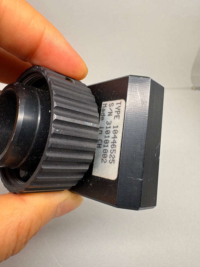 Leica 10446525 Operating Microscope Camera/Video Adapter