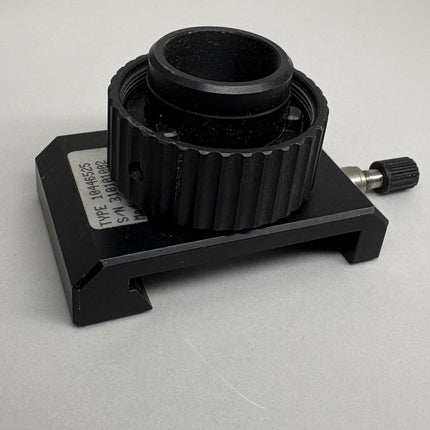 Leica 10446525 Operating Microscope Camera/Video Adapter