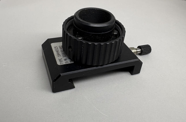Leica 10446525 Operating Microscope Camera/Video Adapter